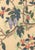 Chinoiserie 36"*108", a Set of 18th Century Style Chinoiserie Handmade Wallpaper, Vintage , Antique Style, Chinoiserie, Interior Wall Decor For Sale - Image 3 of 7