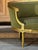 A fine quality French Gilt Settee direct from Paris. Dating to around 1880 and in Beautiful original condition and very...