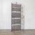 Wood 1930S French Provincial Wrought Iron Étagère For Sale - Image 7 of 13
