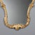 Wood Barocchetto Carved Wood Mirror For Sale - Image 7 of 9