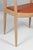 1960s JH503 The Chair in Oak and Leather Hans J. Wegner for PP Møbler, 1960s For Sale - Image 5 of 10
