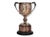 English 1986 Captains Cup Sports Trophy For Sale - Image 3 of 4
