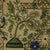 Victorian Sampler, 1851, by Mary James For Sale - Image 6 of 18