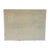 Green Vintage European Village Landscape Painting on Canvas. For Sale - Image 8 of 10
