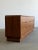Vintage Teak 6-Drawer Dresser For Sale - Image 9 of 11