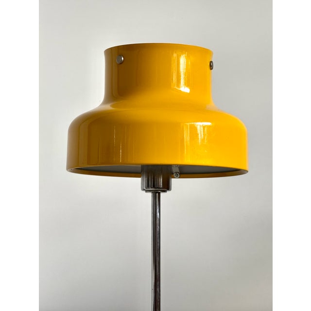 Bumling Lamp by Anders Pehrson for Ateljé Lyktan, Sweden, 1970s, in Very Good conditions. Designed 1970 to 1979 I have...