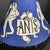 Spanish Porcelain Anis Bottle from So Re Da, 1950s For Sale - Image 3 of 14