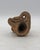 15th Century & Earlier Circa 1300-1500 Thai Stoneware Fertility Symbol Figure For Sale - Image 5 of 8