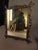 Carved European Faux Bois Mirror With Cherry Motif, Circa 1900 For Sale - Image 4 of 13