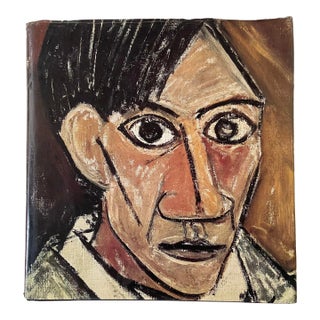 The Ultimate Picasso, 1st Ed Book For Sale