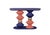 Not Yet Made - Made To Order Cortez Console Table by Malabar For Sale - Image 5 of 15