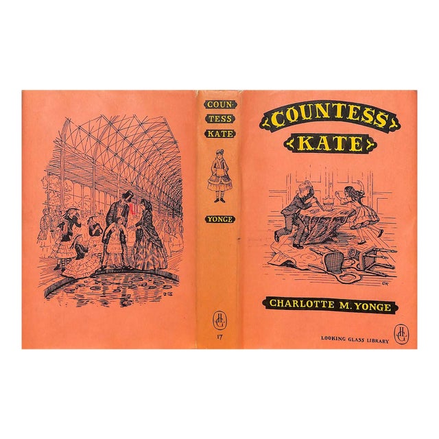 "Countess Kate" 1960 Younge, Charlotte M. For Sale