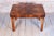 Czech Art Deco Extendable Table in Walnut, 1930s For Sale - Image 14 of 18