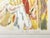 Asian 1960s Le Pho - Maternite Signed & Numbered Lithograph For Sale - Image 3 of 5