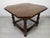 Rustic Oak Coffee Table, 1950s, in Good conditions. Designed 1950 to 1959