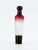 Art Nouveau Nancy Perfume Bottle in Polychrome Etched Glass with Full Silver Mount from Daum, 1890s For Sale - Image 4 of 11