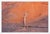 Fine Art Photograph | Signed Original Limited Edition of 6 | "Rusted Rock" Contemporary Figurative Nude Woman by Aaron Knight For Sale