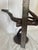 1940s Janos Sovary Bronze Sculpture of Figure Skater Vivi-Anne Hulten 1 of 5 in the World. For Sale - Image 9 of 11