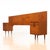 1960s C13 - Mid Century Headboard by White & Newton For Sale In Los Angeles - Image 6 of 17