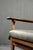 Brown Mid-Century Modern Danish Model GE-181-A Armchair by Hans J. Wegner for Getama, 1950s For Sale - Image 8 of 18