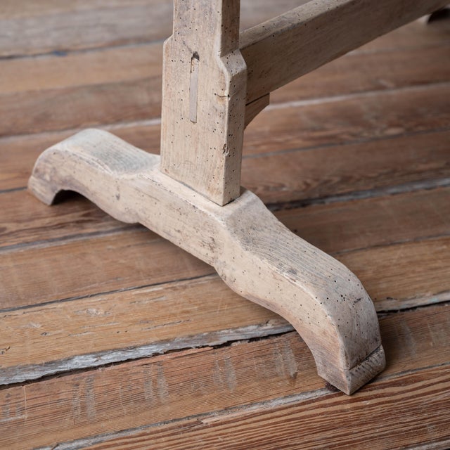 French Pine Vendange Table, c.1880 For Sale - Image 15 of 18