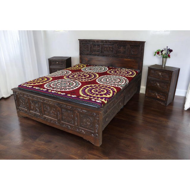 Vintage Single Bed, 1990s For Sale - Image 12 of 18