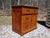 Antique Oak Chest Commode Washstand Dry Sink Country Farmhouse Cabinet For Sale In Boston - Image 6 of 17
