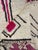 Modern Colorful Moroccan Rug For Sale - Image 9 of 9