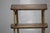 Vintage Brown Wooden Stepladder, 1970s For Sale - Image 6 of 18
