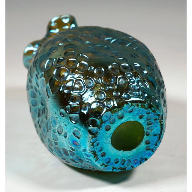 Art Nouveau Vase from Loetz, 1890s For Sale - Image 5 of 6