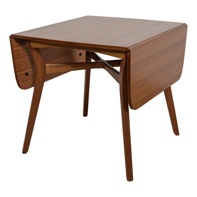 Mid-Century Butterfly Dining Table from G-Plan, United Knigdom, 1950s For Sale