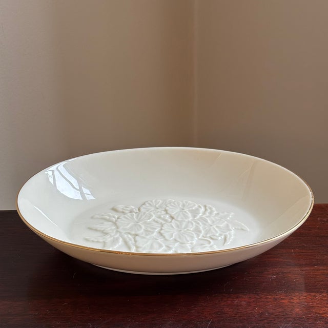 Lenox Catchall Dish For Sale - Image 10 of 15