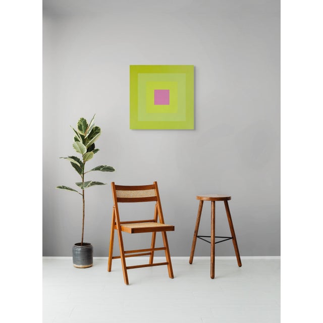 Brent Hallard is an Australian-born artist and co-organizer of The Shape of Things. His work is deeply rooted in the...