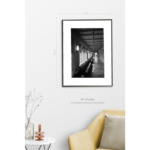 Paul Cooklin, Shadows & Geometry, Edition of 50 For Sale - Image 4 of 7