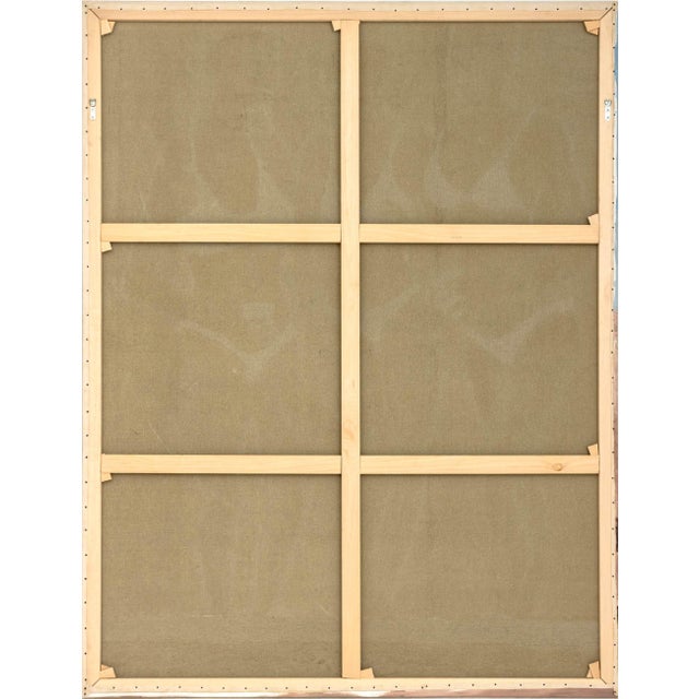 Sculpture Materials Adjei Tawiah Three Women in Bikinis Mixed Media For Sale - Image 7 of 7