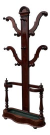 Example of Valet Stands & Chairs