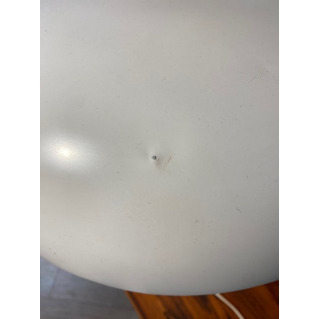 Table Lamp by Jorgen Moller for Royal Copenhagen, 1990s For Sale - Image 11 of 15