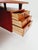Vintage Danish Teak Desk by Kai Kristiansen for FM Møbler, Denmark, 1960s For Sale - Image 3 of 18