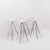 Spanish Jamaica Stool by Pepe Cortes for Amat, 1990s For Sale - Image 6 of 16