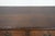 Wood Antique English Oak Chest of Drawers, Late 18th Century For Sale - Image 7 of 16