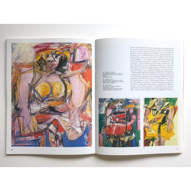 Willem De Kooning 