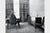 Set of Six Dining Chairs in Metal and Boucle by Carlo Hauner, Brazil, 1950s For Sale - Image 17 of 18
