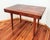 Extendable table designed by J. Halabala, Czechoslovakia, 1950s – vintage For sale is an exceptional vintage table...