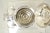 Late 19th Century Victorian Racine Silver Plated Tilting Lemonade Water Pitcher on Stand W/ 2 Goblets For Sale In Philadelphia - Image 6 of 15