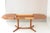 Extending Table in Teak from Dyrlund, Denmark, 1970 For Sale - Image 18 of 18