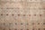 Early 20th Century Camel Vintage Persian Decorative Rug - 6'9" x 10'5" For Sale - Image 5 of 9