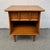 A timeless example of American mid-century modern design, this Kent Coffey "Eloquence" Nightstand showcases the elegant...