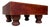 Japanese Go-Ban Game Table, 1930s For Sale