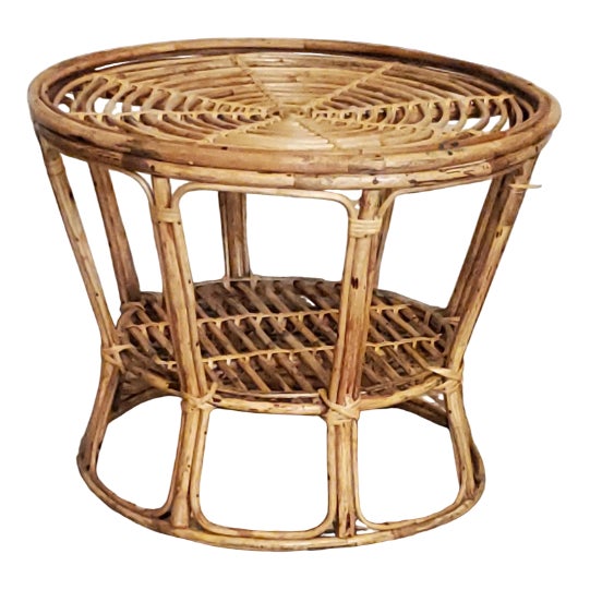 Vintage Coffee Table, 1960s For Sale