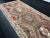 Textile 1960s Vintage Rustic Turkish Handmade Kilim Rug- 4′11″ × 11′1″ For Sale - Image 7 of 11